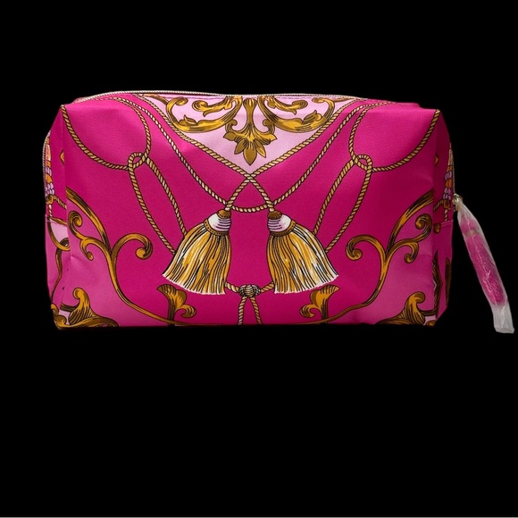 Estée Lauder Makeup Travel Clutch NEW! - Picture 7 of 8